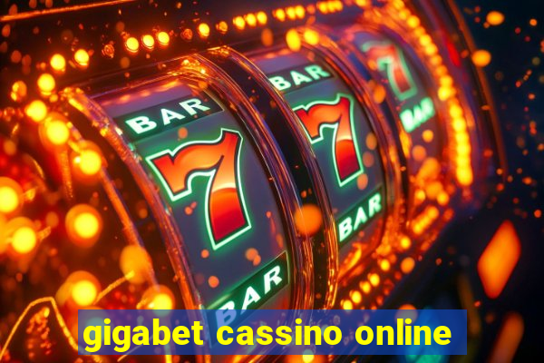 gigabet cassino online